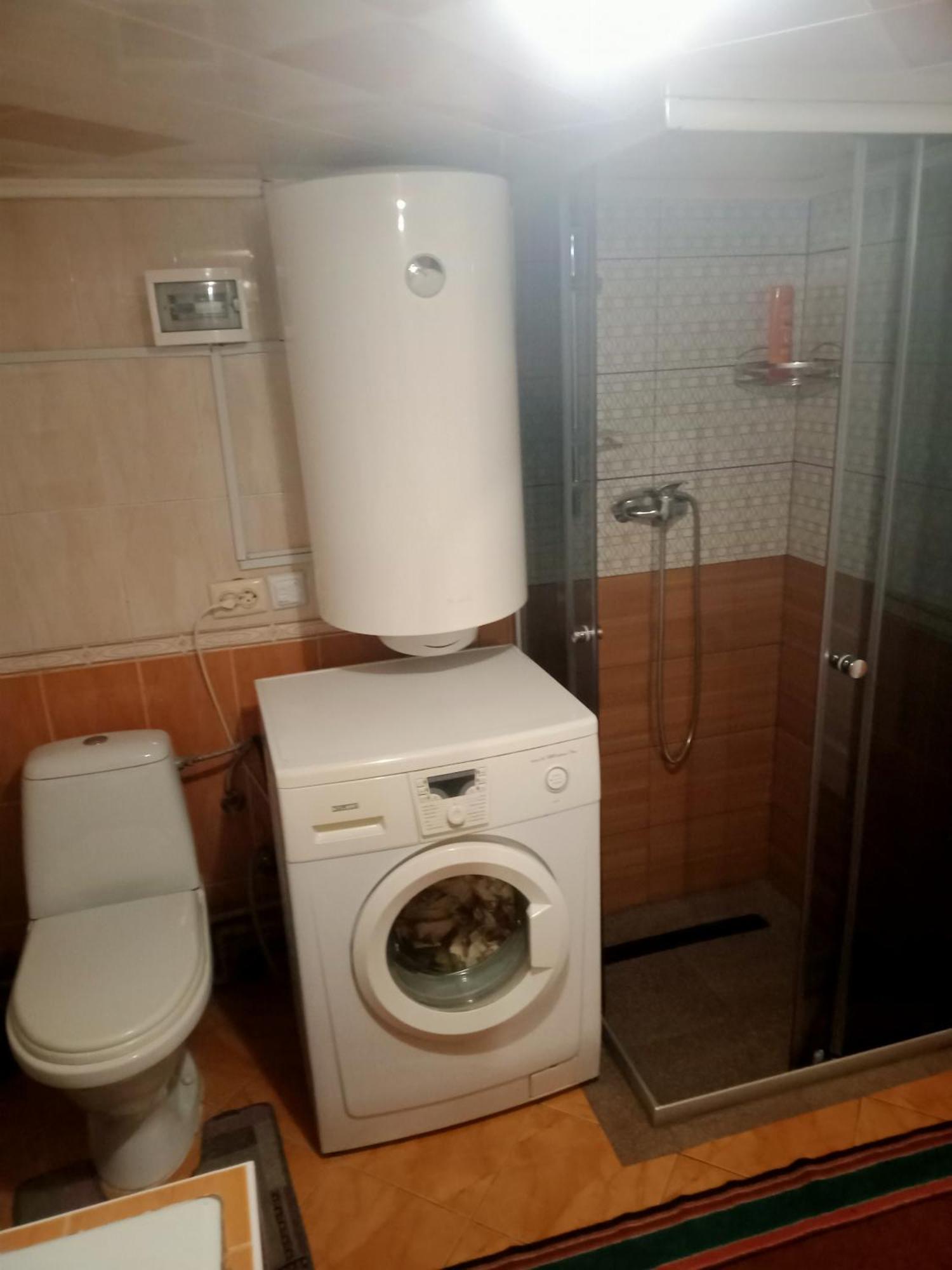 Holiday Home Tihiy Dvor 미쿨리친 외부 사진