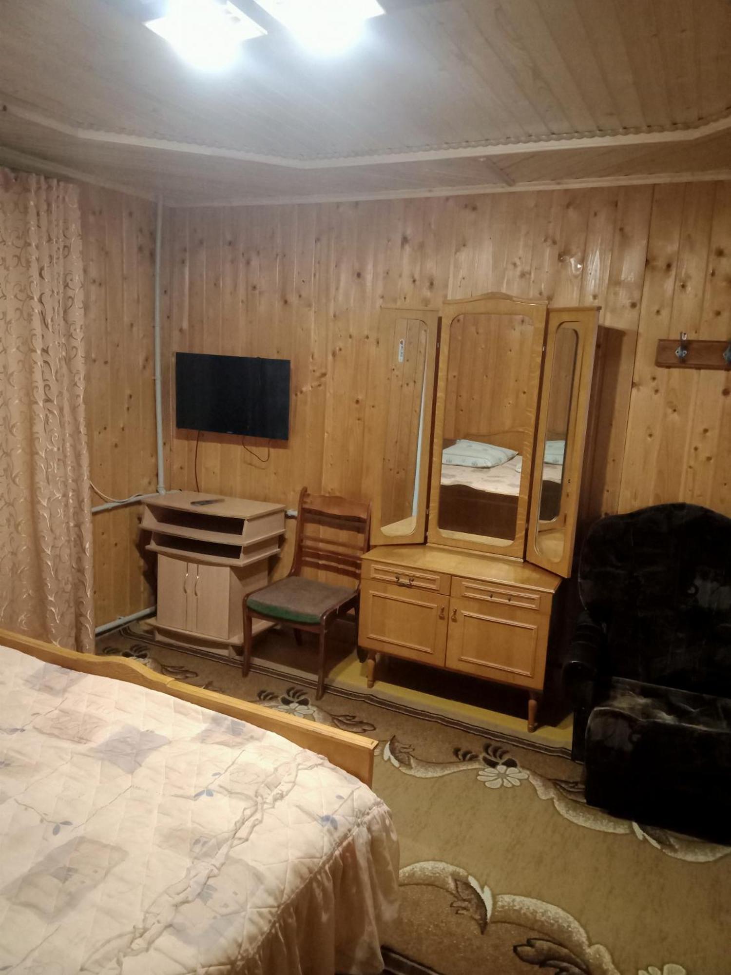 Holiday Home Tihiy Dvor 미쿨리친 외부 사진